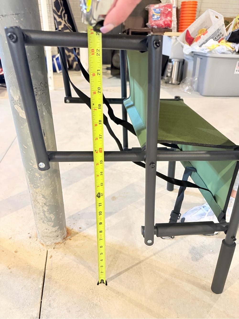 Folding Dog Stairs no assembly needed